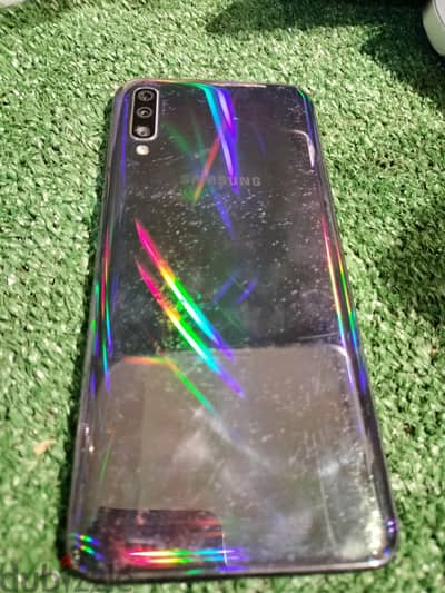 Samsung Galaxy A70