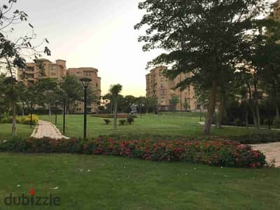 شقة بيع مدينتى ١٧٥ تشطيب خاص