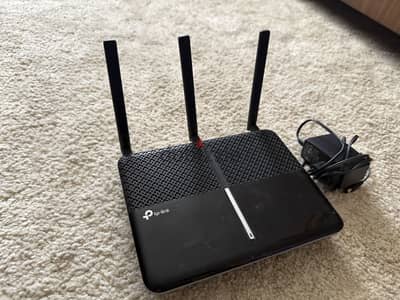 Tp-link Archer VR600 راوتر