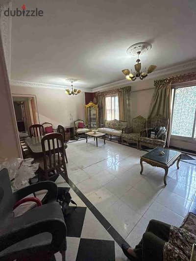 apartment for sale in Mokattam, Main Street 9