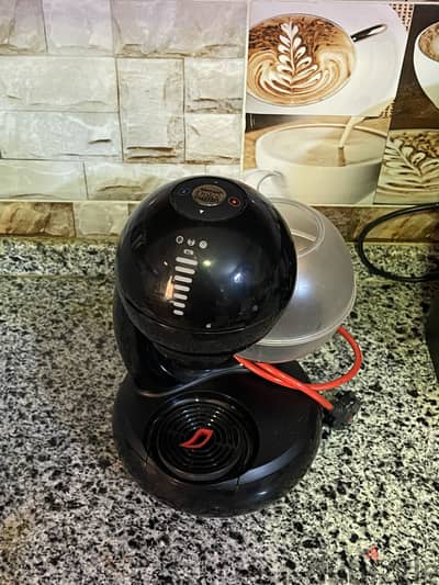 دولتشي جوستو L 1600.0 W 1.5