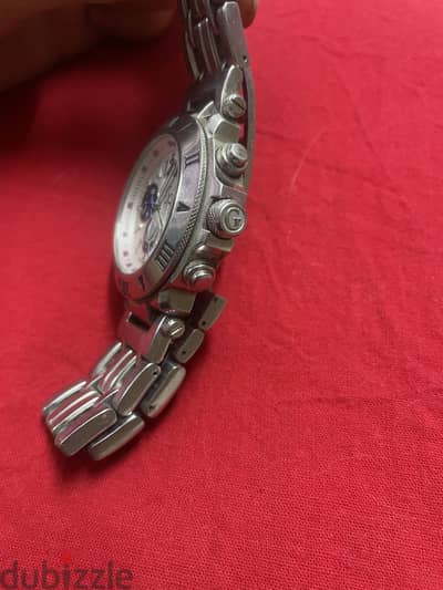 GC Classic watch Swiss Made Original