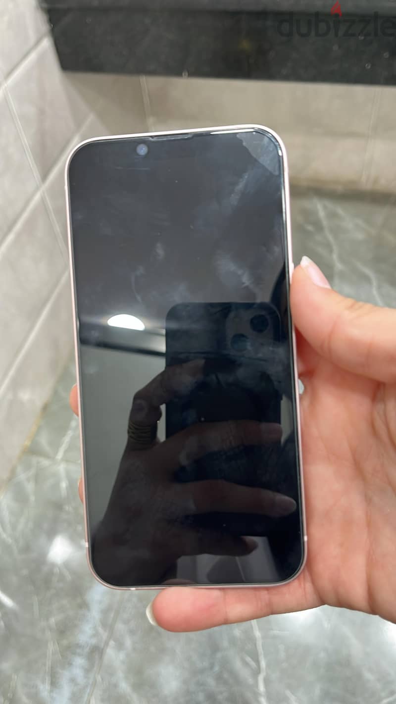 Iphone 13 5