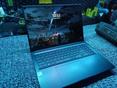 ASUS Vivobook 16 Intel Core I5-13500H 512GB SSD 8GB-Ram