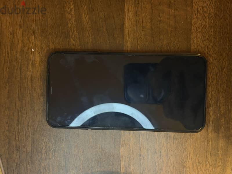 iPhone 11 pro max 1