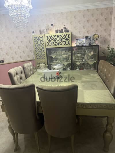 سُفره شيك و مميزه