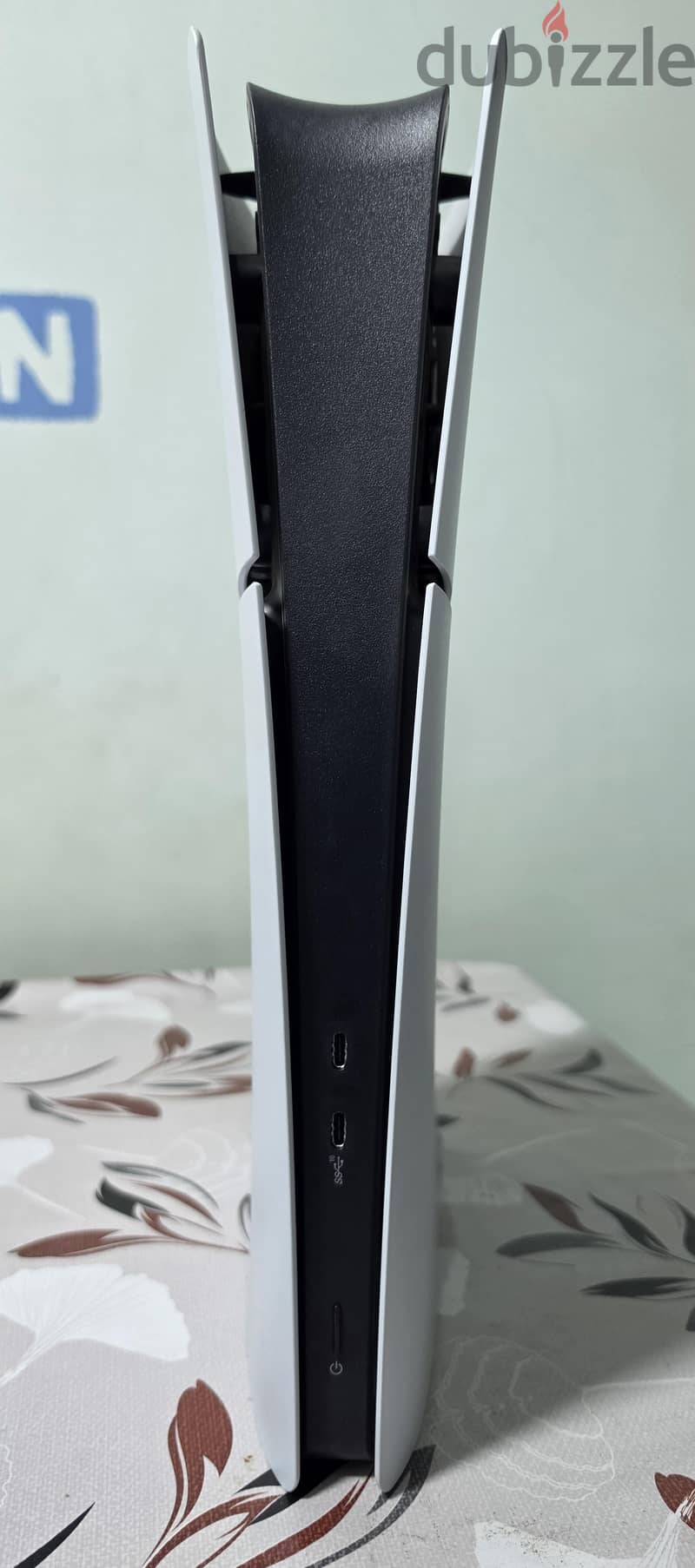 ps5 slim digital 1