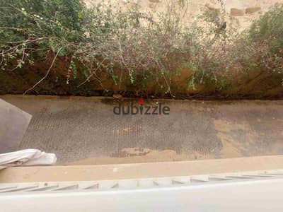 Apartment for rent empty in Katameya Gardens