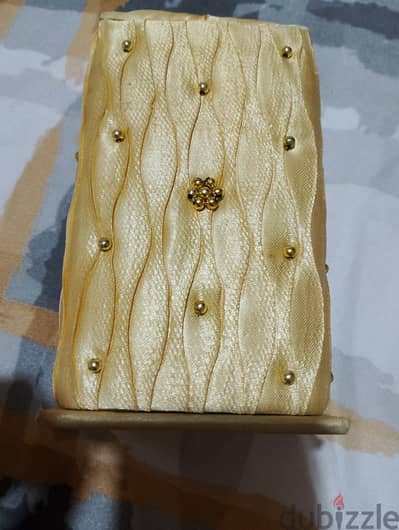 عطر كشخة  فاخر سي بي او من سويس اربيان  للجنسين وحجم 20 ملي