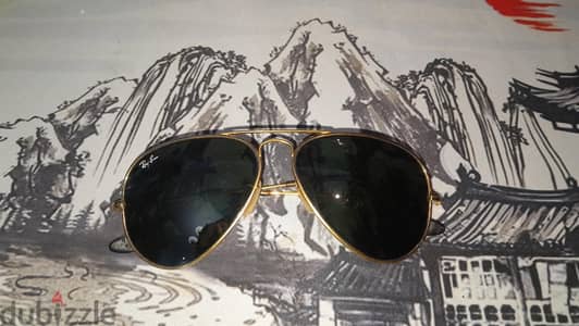 Ray Ban