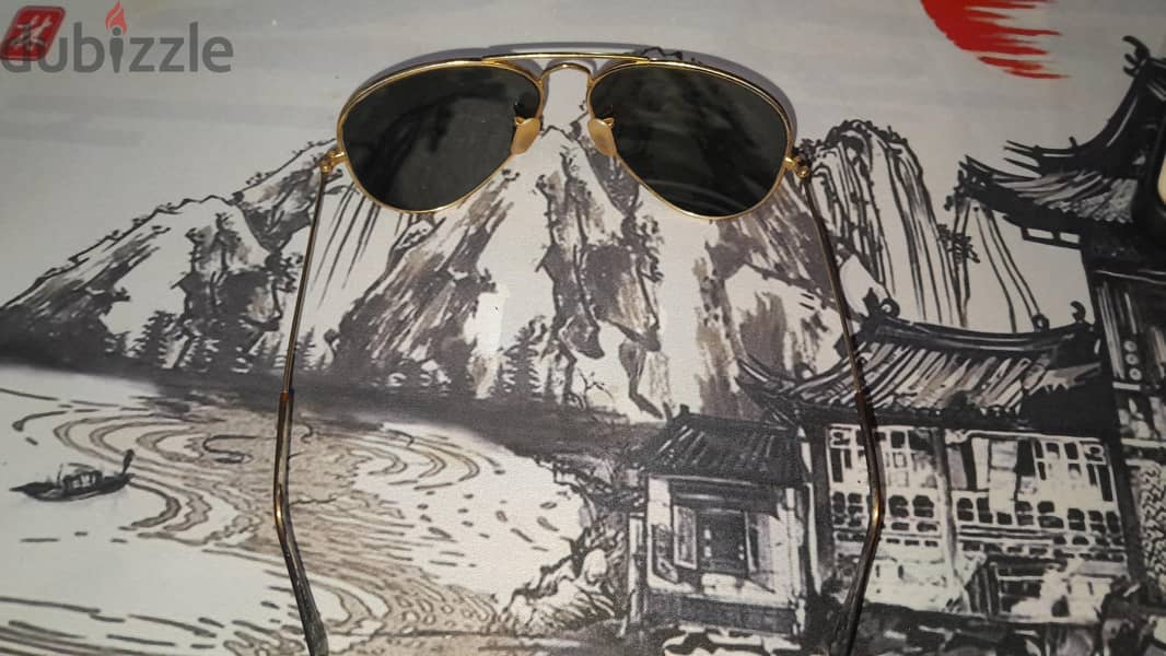 Ray Ban 1