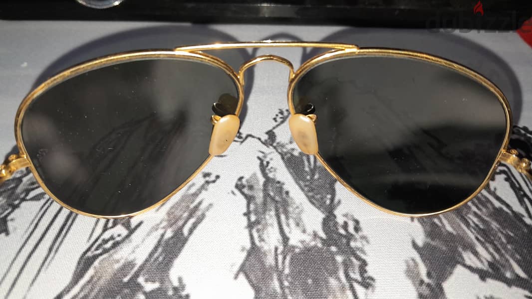 Ray Ban 2