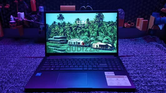 ASUS Vivobook 15 X1504VA Intel Core I5-1335U 512GB SSD 8GB-Ram