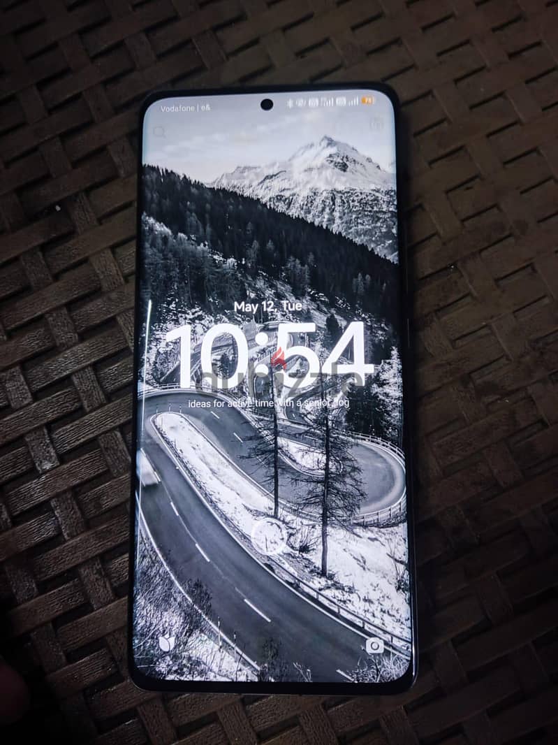 xiaomi 12pro 12/256 2
