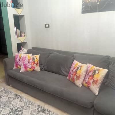 4 ش يوسف امين من كبدة العمده شارع الغاز