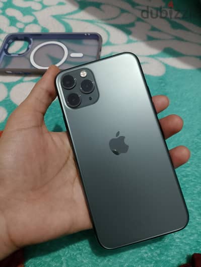 آيفون 11 برو للبيع