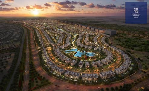 شقه تشطيب كامل في كومباوند *سعادة بوتيك* بمقدم 5% بس و تقسيط علي اطول فتره سداد--برايم لوكيشن بالقرب من هايد بارك سنترال - التجمع السادس - طريق السويس