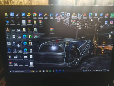 Dell precision 7530