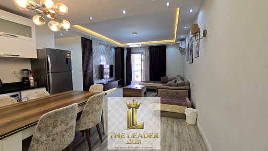 شقة مفروشة فندقي للإيجار في B10 -خطوات من All Seasons Park