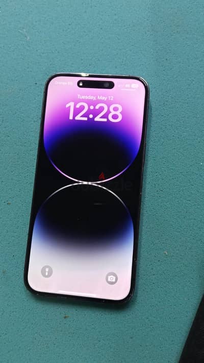 Iphone 14 promax