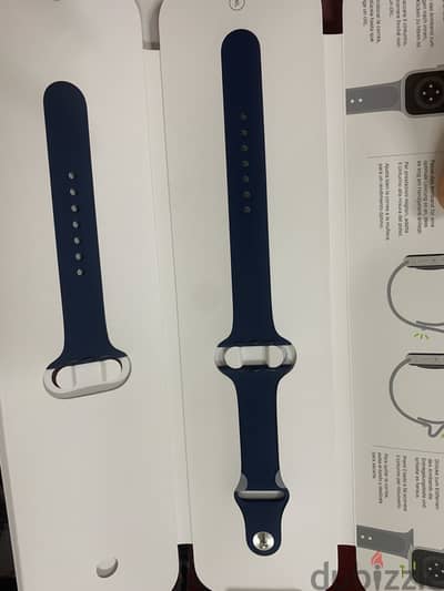 Apple watch se