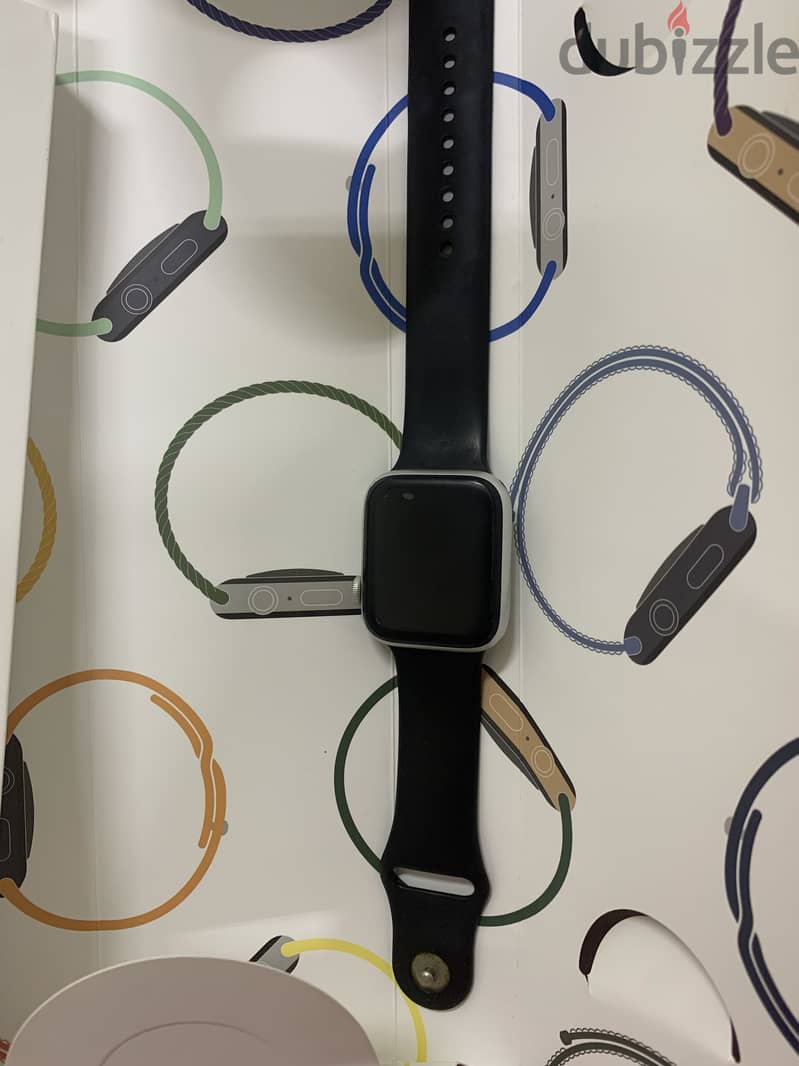 Apple watch se 1