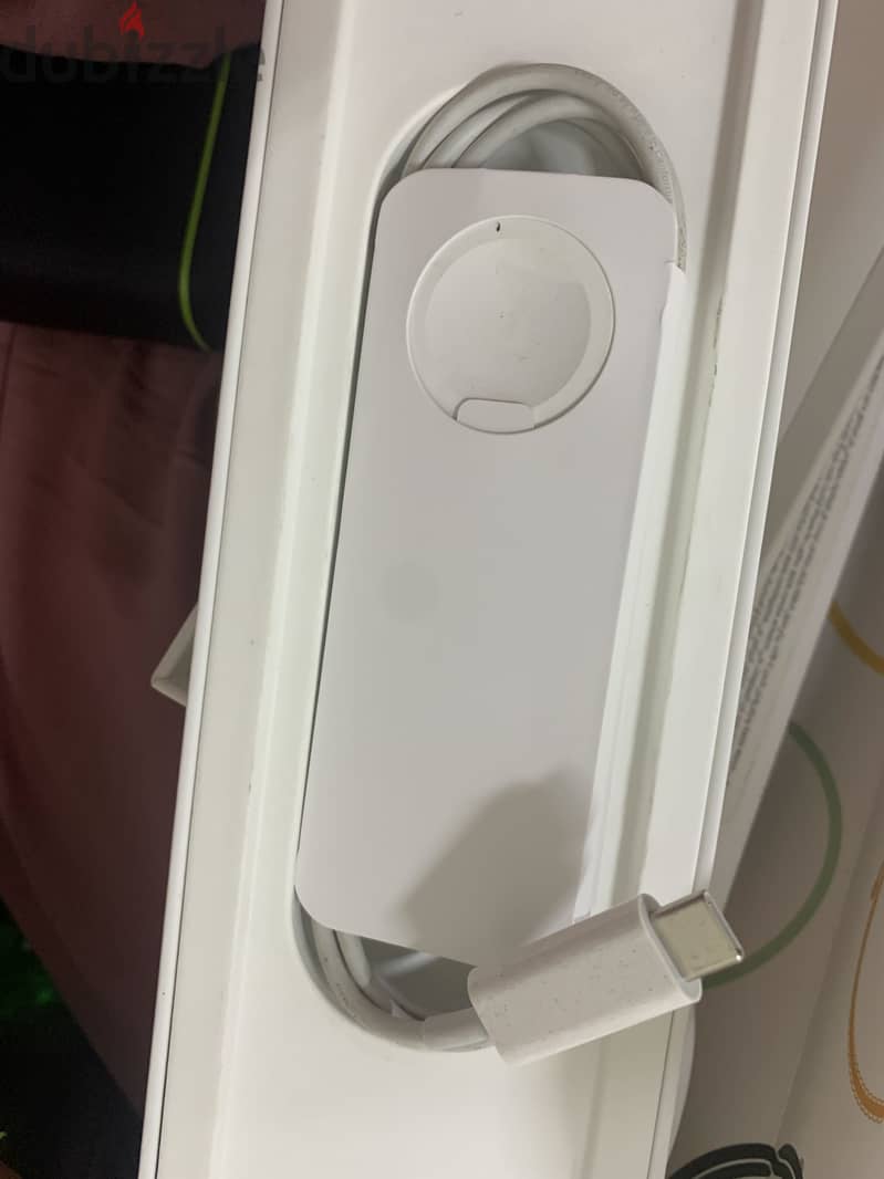 Apple watch se 4