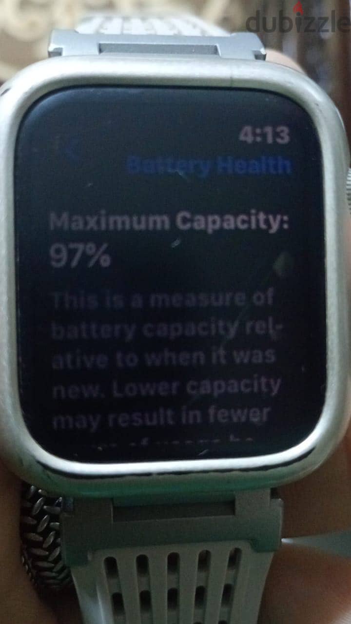 Apple watch se 6