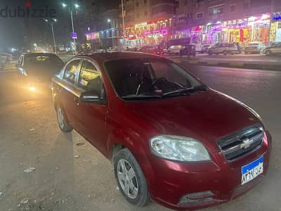 عربية شيفورلية ٢٠١٢