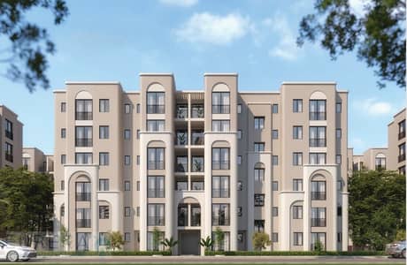 Own the lowest-price fully finished 1Bed in Talala. Location next to Sodic East with up to 15-year installments