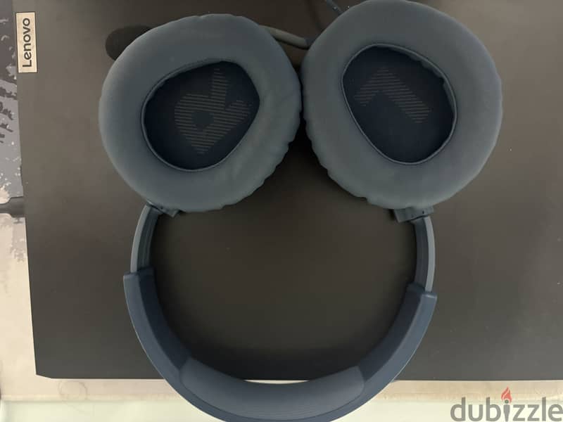 JBL gaming headset 2