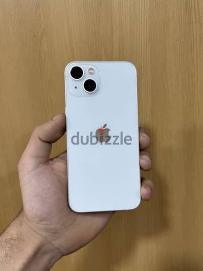 iPhone 13 128g