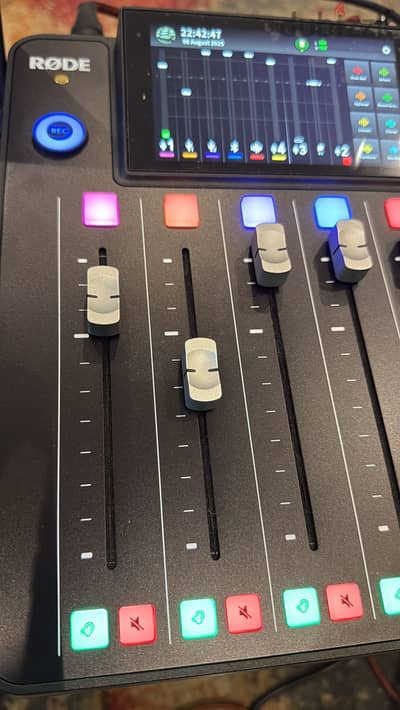 Rodecaster pro  ii رودكاستر برو 2