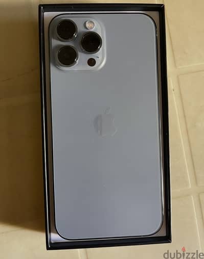 I phone 13 pro max