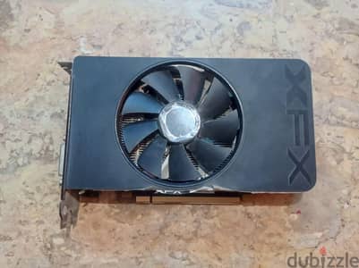 كارت r7 260x 2gb vram ddr5