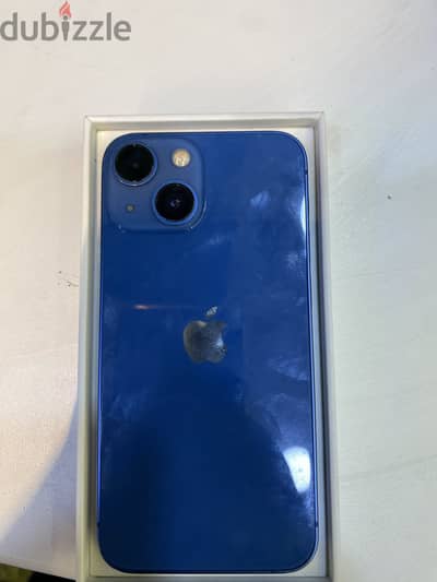 IPhone 13 mini