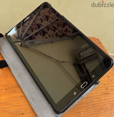 S1-T585 موديل Galaxy Tab A (2016) سامسونج يدعم شريحة