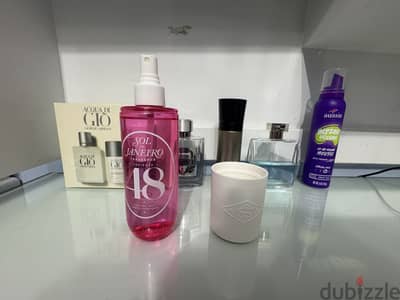 Sol de Janeiro 48