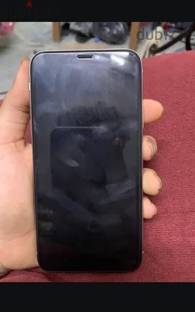 iPhone x  256