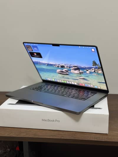 Mac Book Pro m2 pro 2023