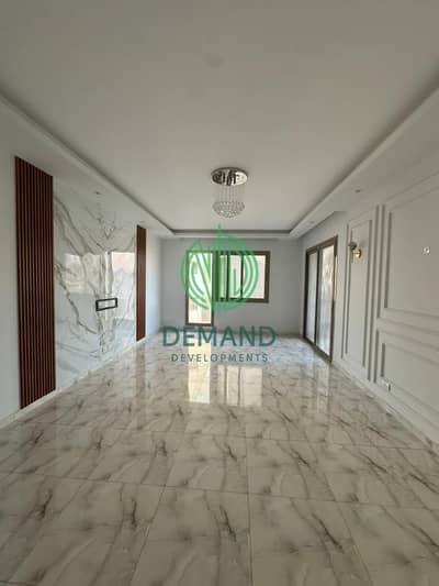 apartment 176 sqm fully Finished for sale in Aeon Compound on gamal abdelnasser axis apartment 176 sqm fully Finished for sale in Aeon Compound on gamal abdelnasser axis