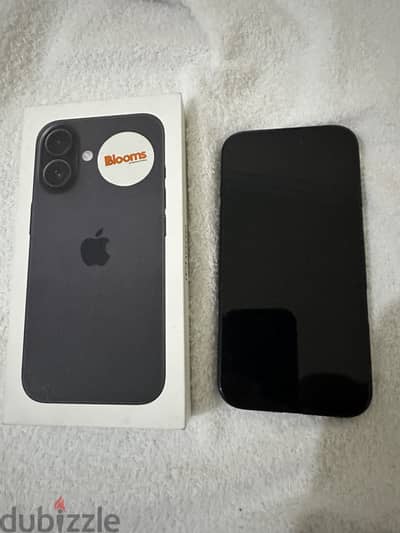 Iphone 16 ايفون