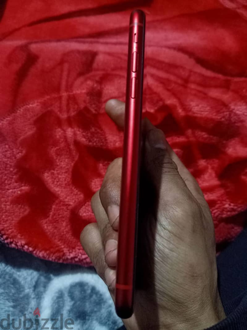 iPhone xr 3