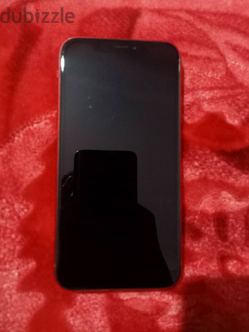 iPhone xr 4