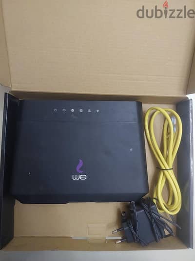 روتر وي vdsl / 5g