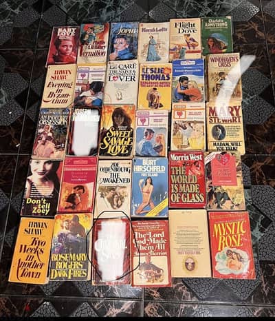 Very rare and valuable collection
