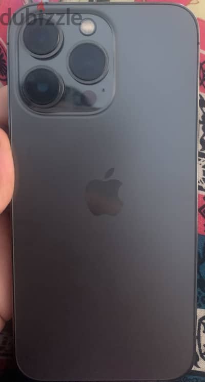 iPhone 13 pro used like new