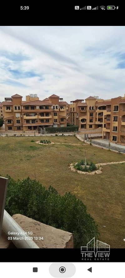 176 sqm apartment for sale in Al Khamael Compound – Sheikh Zayed – a distinctive apartment in the central third phase – sea view