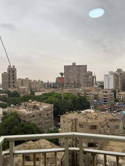 2 Bedrooms 115 sq.M Apartment for sale 3,800,000 EGP in Corniche El Maadi, Maadi