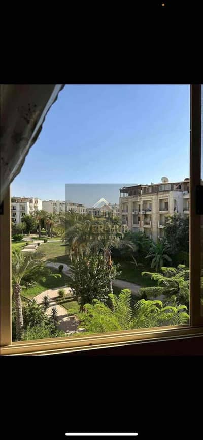 للبيع مباشرة من  شقة مميزة داخل كمبوند حدائق المهندسين – الشيخ زايد